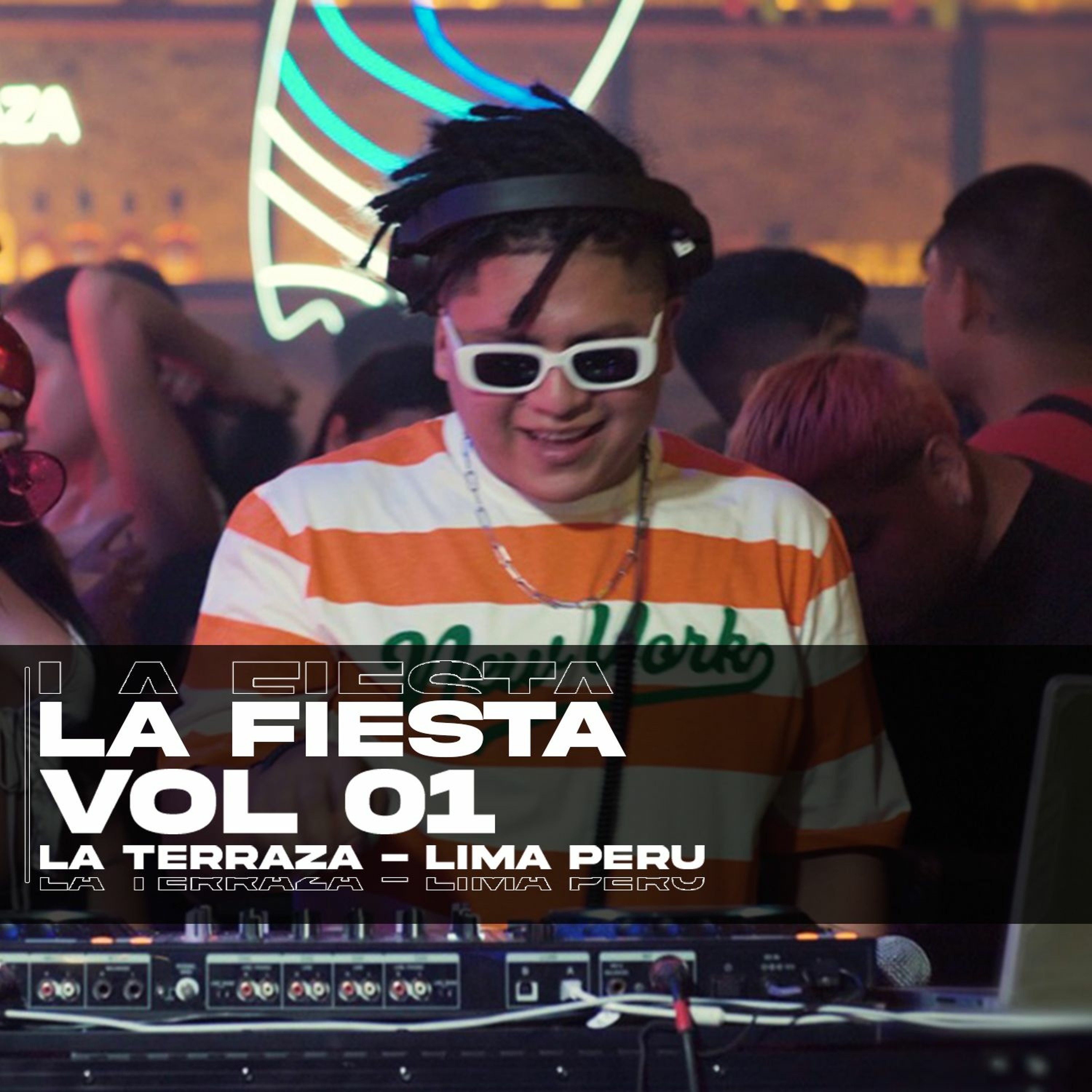 DJ Diego Alonso