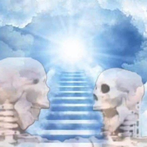 lost souls