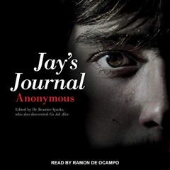 [Read] EPUB 🗂️ Jay's Journal by  Anonymous,Dr. Beatice Sparks - Edited by,Ramon De O