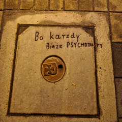 nienawidze pustych ulic
