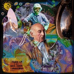 UrkGarurk Live on HoffmanBirthday Recorded for Series Vol.23 (Upcoming EP And Album)