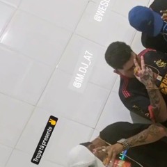 MTG - PROS CRIA DE BH 007 - Part.MC'S FLAVINHO, LH & MAGRINHO - (DJ A7) - SBK X UDM