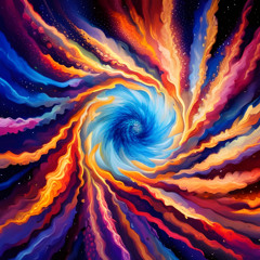 Making Love to the Universe (Part 1) (2023)