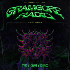 GRIMII-Gramgore radio mix 10/08/25