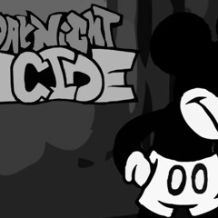 Suicide Mouse Mod