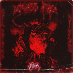EVIL $PIRITS x EVILBLADE - DEMONISIS ATACK (PROD. SPIRITS)
