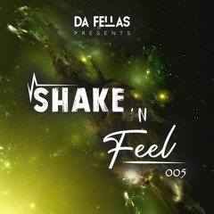Shake 'n Feel - Ch. 5