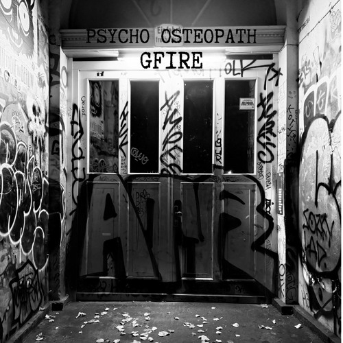 P S Y C H O    O S T E O P A T H