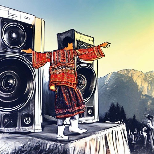 Dog Barks, Wolf Walks (EtnoTek 06)