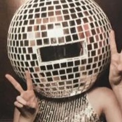 disco's not broke!