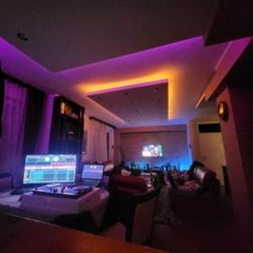 Tech House mix vol2 @CIPS