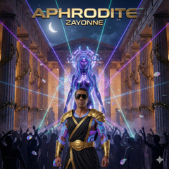 AphrodiTE by Zayonne