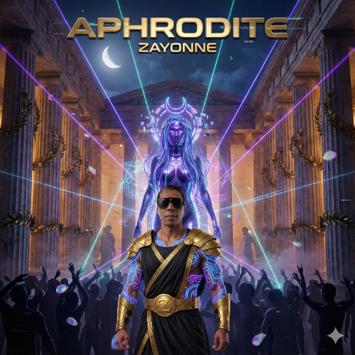 AphrodiTE BY Zayonne