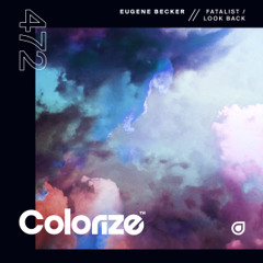 Eugene Becker - Look Back
