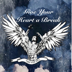 Demi Lovato - Give Your Heart a Break (Hardstyle bootleg)