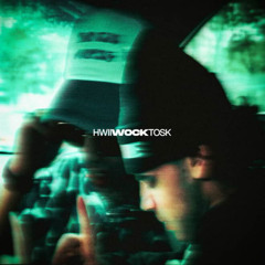 Wock (feat. Tosk)