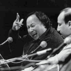 Nit Khair Mangan Sohnia Mein Teri - Ustad Nusrat Fateh Ali Khan