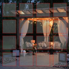 Illiptic 360 - Back Yard Beat