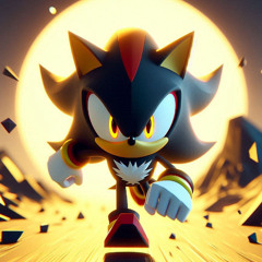 All I'll Ever Be (Shadow the Hedgehog Song)
