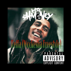 HTF Shmoney - Wockesha Freestyle (Reffa)