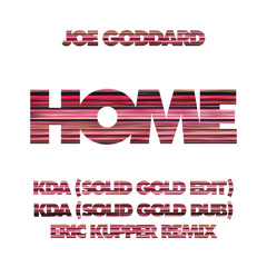 Home (Eric Kupper Remix)