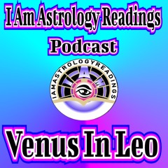 Venus In Leo