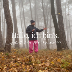 Hallo ich bin's: Zeitverschwendung, Perfektion, Grundstück im Wienerwald, Content & Dankbarkeit