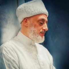 Chaykh Houssam Qaraqirah    AiCP madih