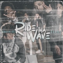 Goon$ & Yungeen Ace - Ride Tha Wave