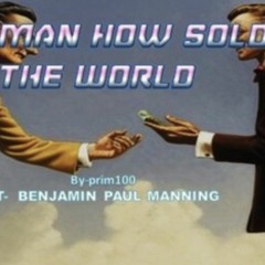 The Man How Sold The World Bowie Synthpop Electronica Demo Version 1