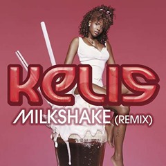 Kelis - Milkshake (Techno Remix)