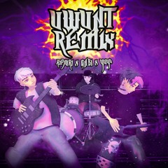 Rip Juri💜x Gabi x Yuyo - UWUNT Remix