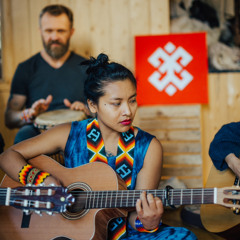 Yeke Huni Kui - Nai Bai Sitema, Nai Mapu Yubeka