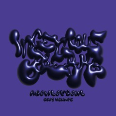 ABowlOfSoul - ingenious breaks (Mixtape) | Bboy Music | 2024