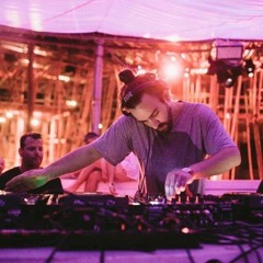 Asael Weiss - Trommel InSession 033 [100% unreleased own productions]