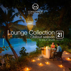 Lounge Collection 21 by Paulo Arruda