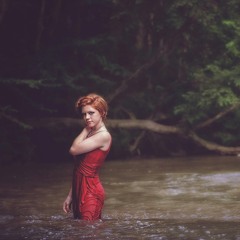 Stream. Jamie Rivers