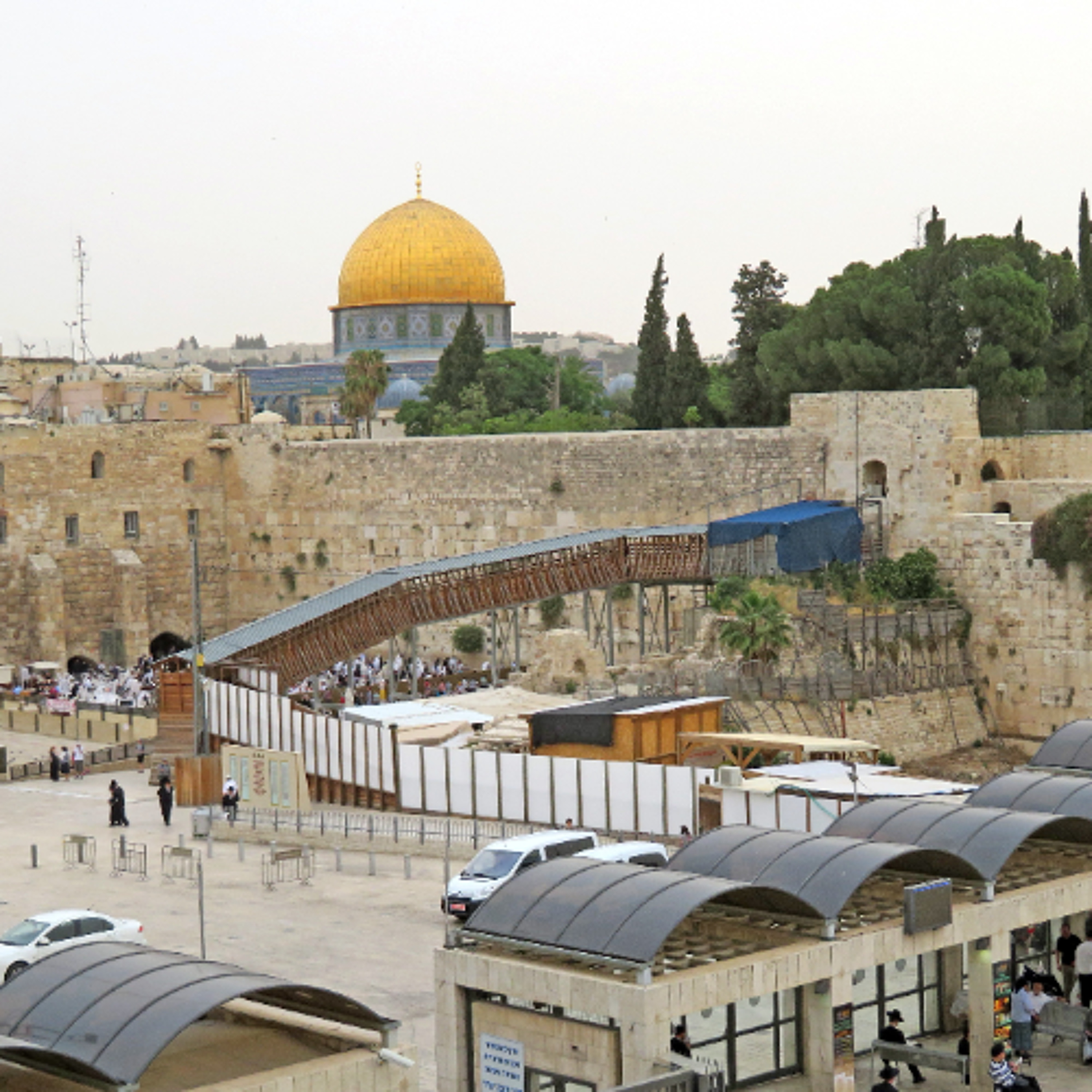 Jerusalem Day - The Jay Shapiro Show