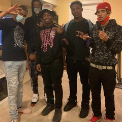 Roar Like A Tiger [Xanny Pacq x Jay Guap] (Prod. JayOh6ix)