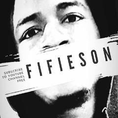 FIFIESON - Luv Depart