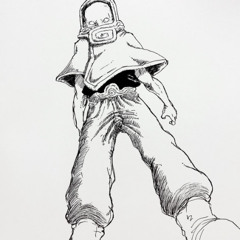 Super Saiyan   (prod. 1ntcart)