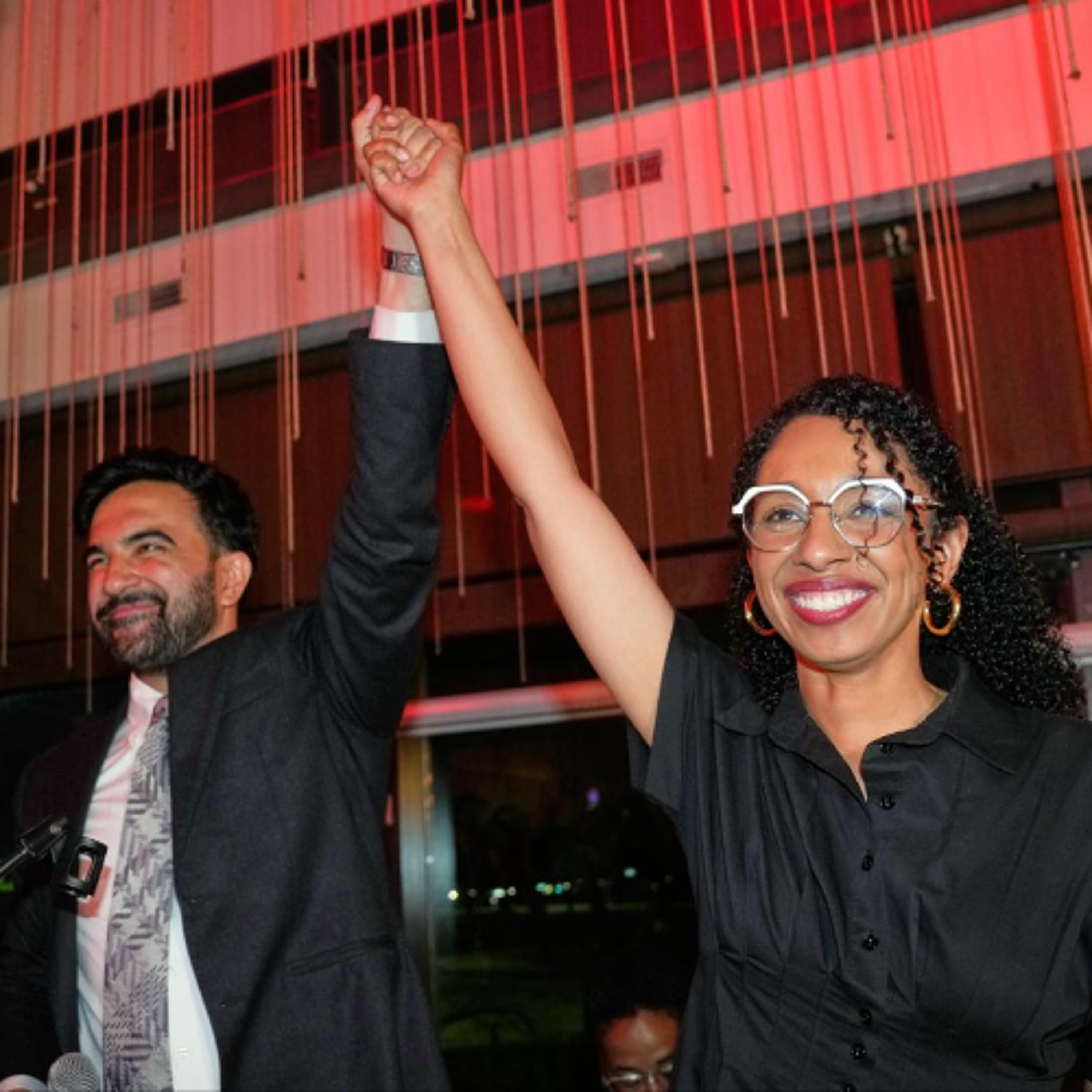 New York's rising socialist tide w/ Liza Featherstone