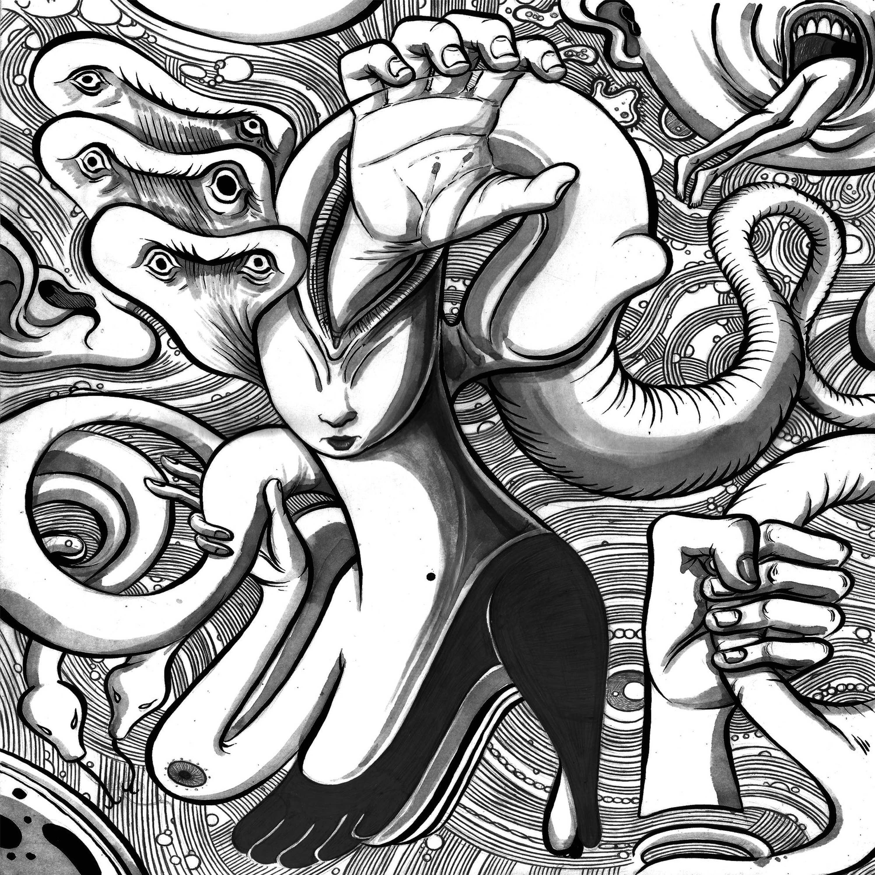Encuentro episode artwork