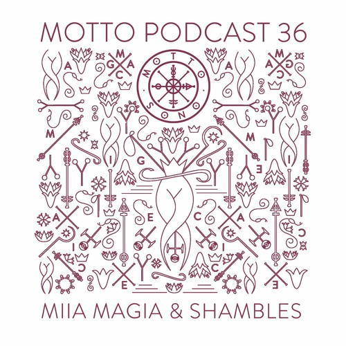 MOTTO Podcasts