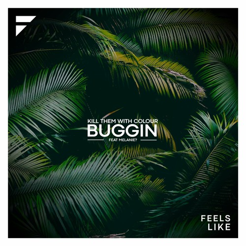 Kill Them With Colour - Buggin (ft. MELANIE?)