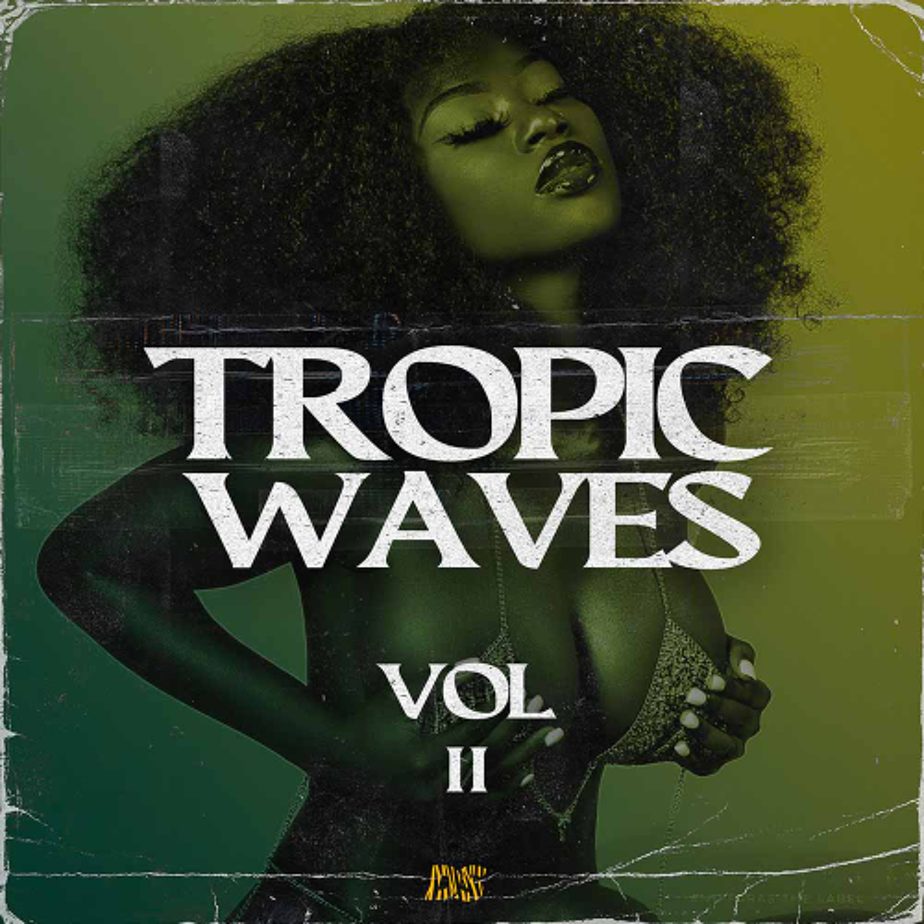 Tropic Waves II (Shatta - Moombahton Melody pack) [BUY LINK ON DOWNLOAD] episode artwork