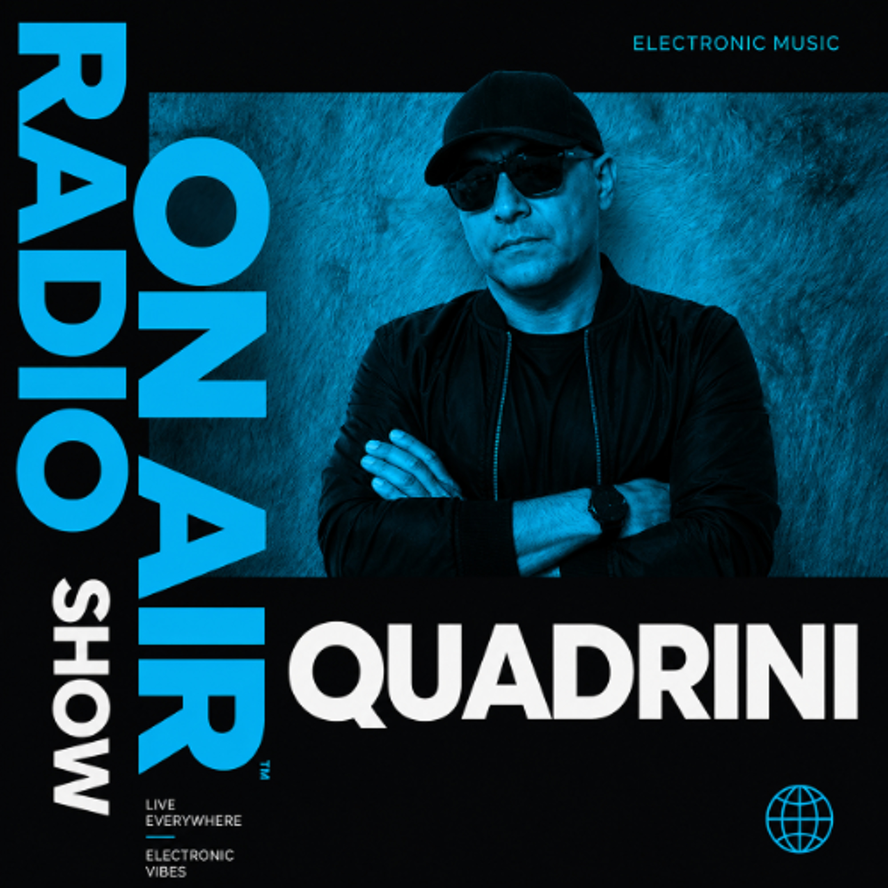 Quadrini On Air