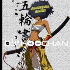 Sounds Of The Samurai🥷🎹🔊🎼