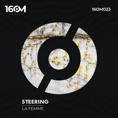 Steering - La Femme (Original Mix)