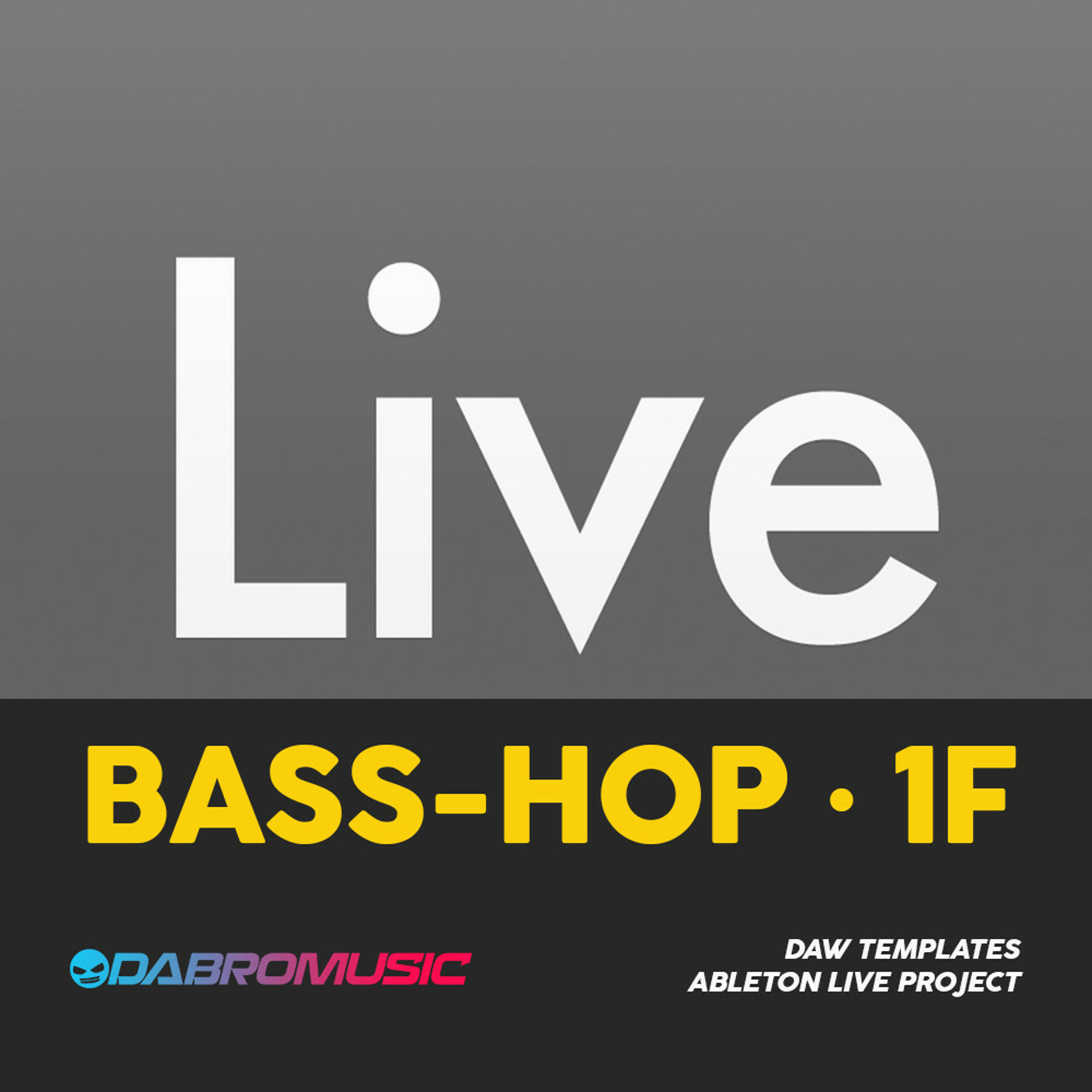 Hip Hop 1F - Ableton Live 9 episode artwork